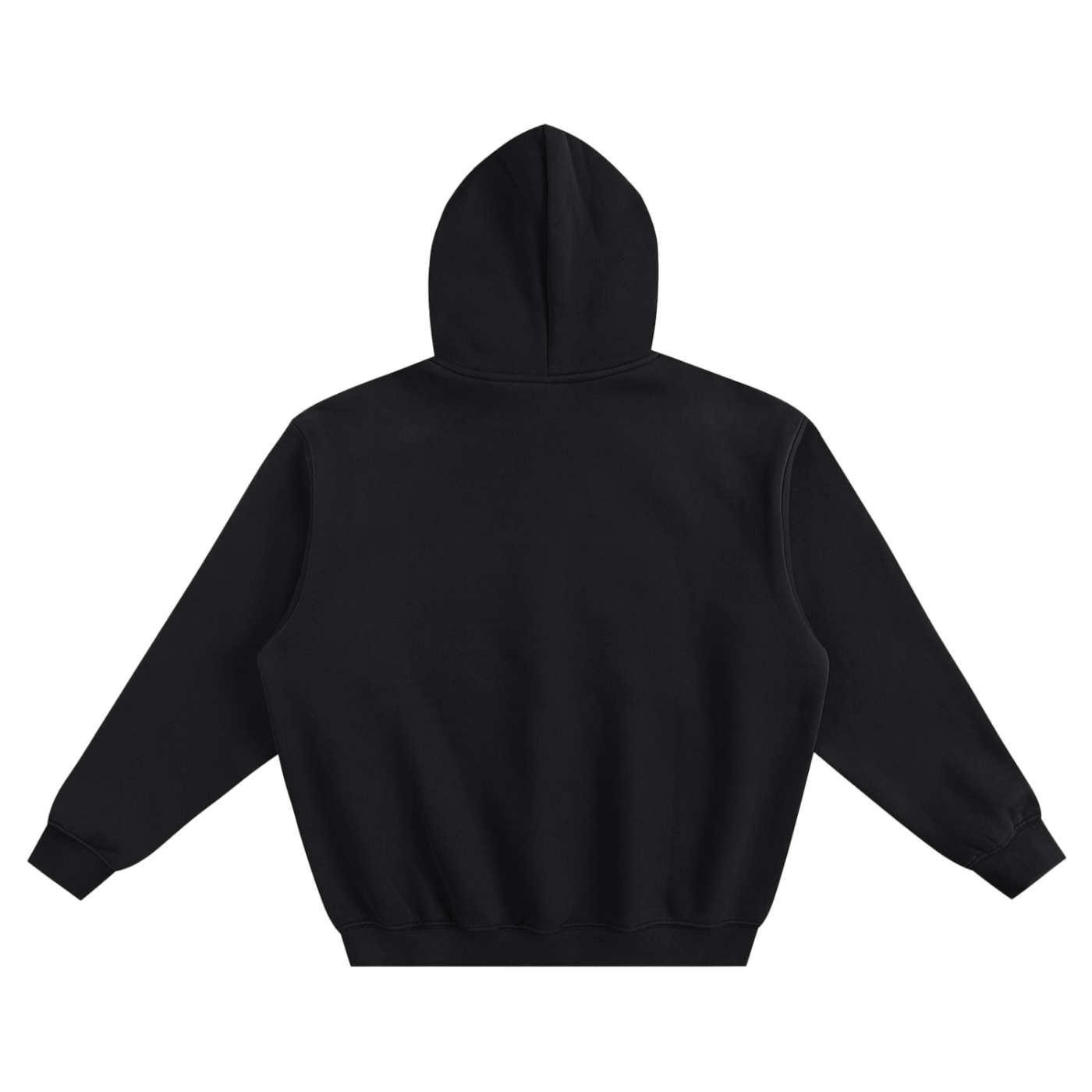 SimplyHeat x Mike Harris Hoodie