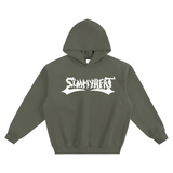 Brand Hoodie