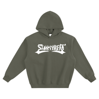 Brand Hoodie