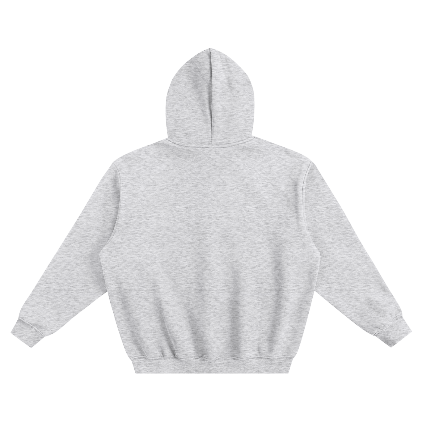 SimplyHeat x Zoom Hoodie