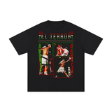 SimplyHeat x El Terror