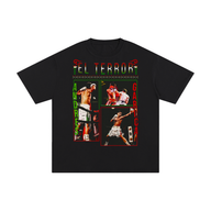 SimplyHeat x El Terror