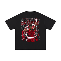 SimplyHeat x Sal Boxer