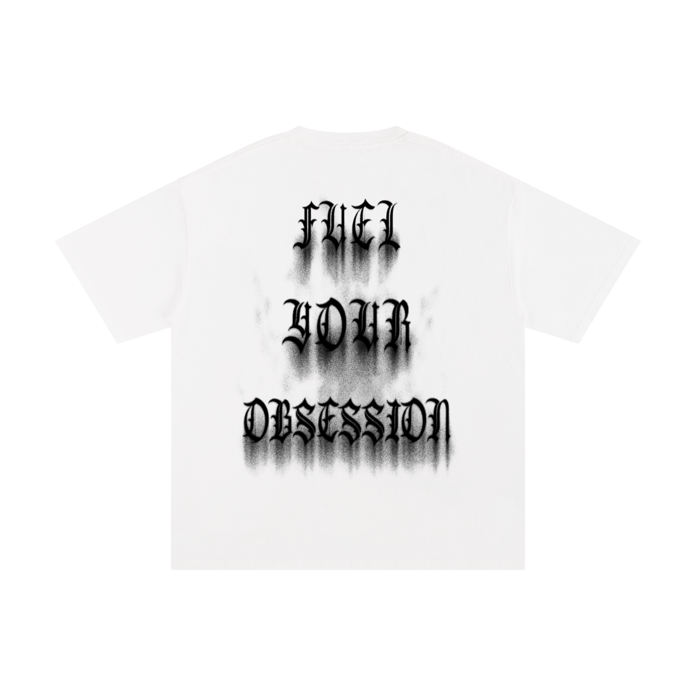 "Fuel Your Obsession" Tee