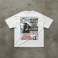 SimplyHeat x Danny James Bodish 2