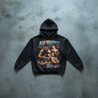 SimplyHeat x Anthony Ferrari Hoodie