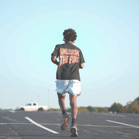 "Unleash The Fire" Tee