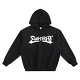 Brand Hoodie