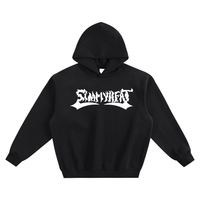 Brand Hoodie