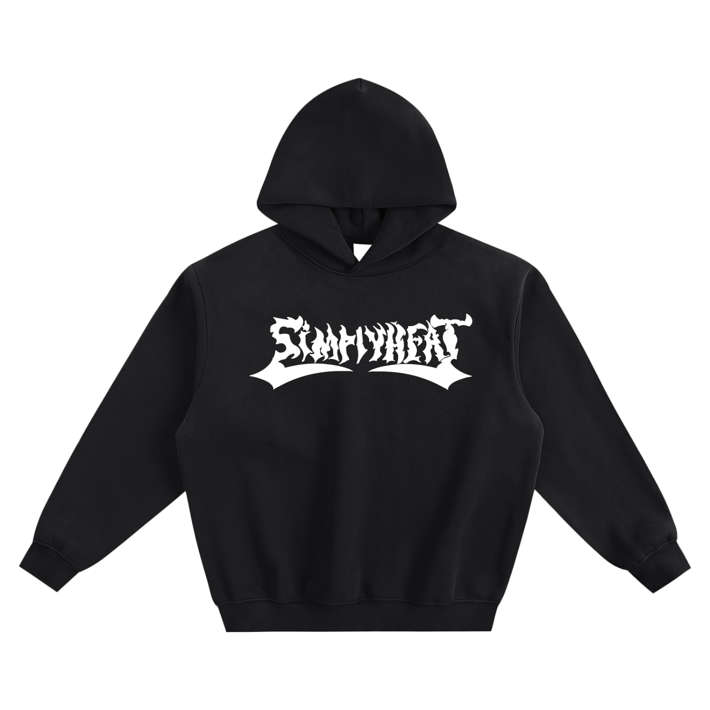 Brand Hoodie