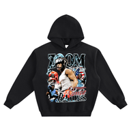 SimplyHeat x Zoom Hoodie