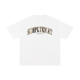 ''Obsession Camo'' Tee