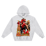 SimplyHeat x El Boogie Hoodie